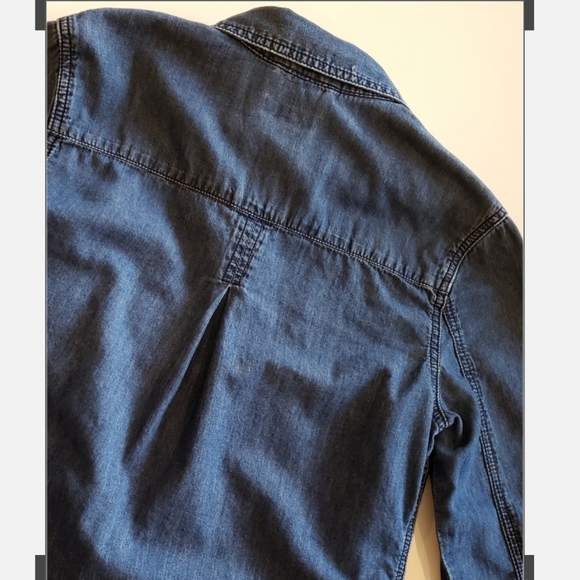 Merona Top - Picture 5 of 7